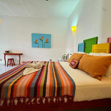 "Vainilla B&B" - Stylish Comfort In Playa Del Carmen Extérieur photo