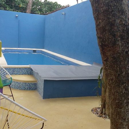 "Vainilla B&B" - Stylish Comfort In Playa Del Carmen Extérieur photo