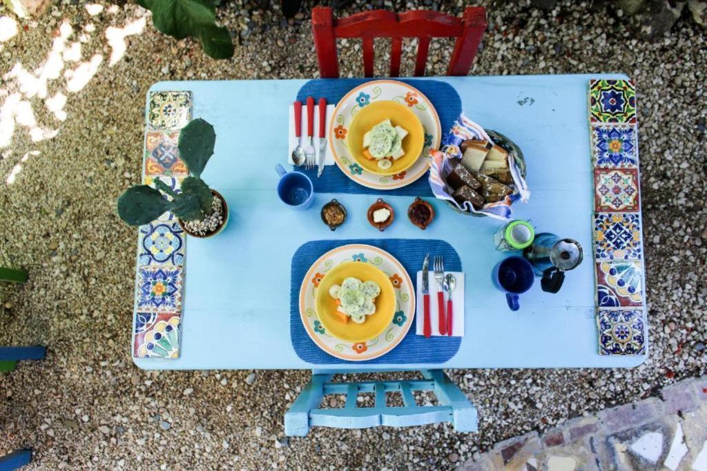 "Vainilla B&B" - Stylish Comfort In Playa Del Carmen Extérieur photo