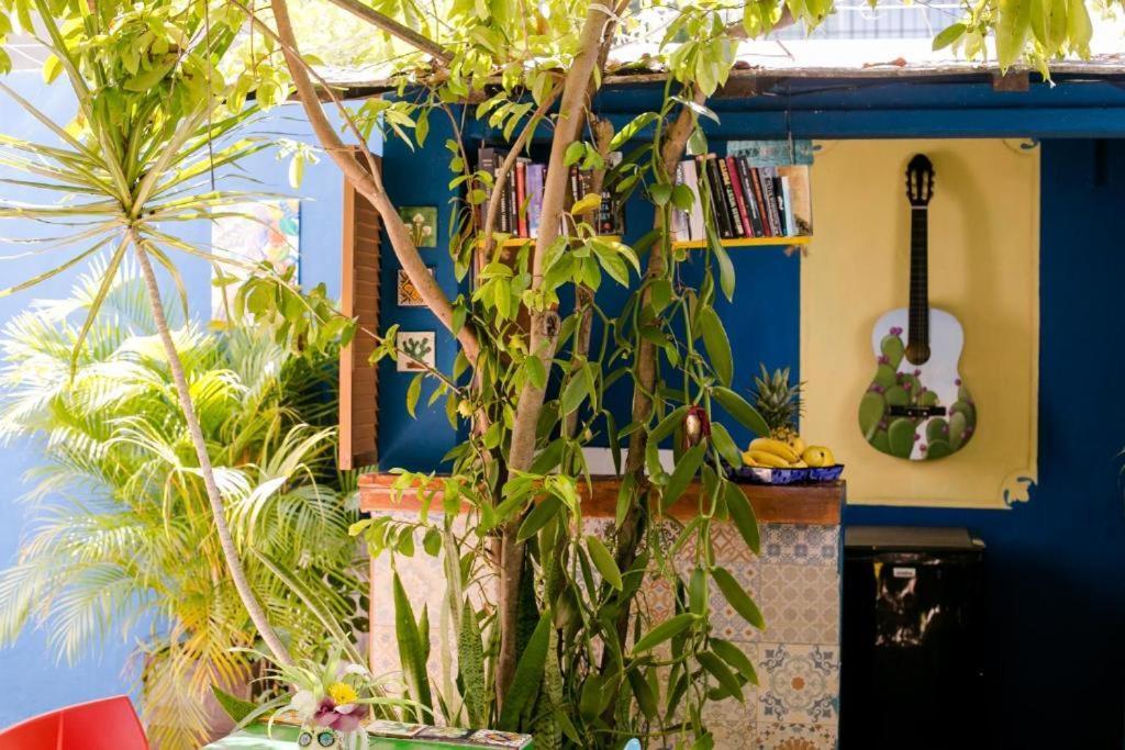 "Vainilla B&B" - Stylish Comfort In Playa Del Carmen Extérieur photo