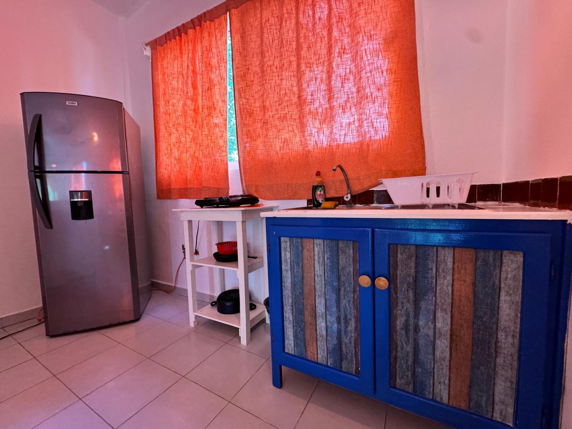 "Vainilla B&B" - Stylish Comfort In Playa Del Carmen Extérieur photo