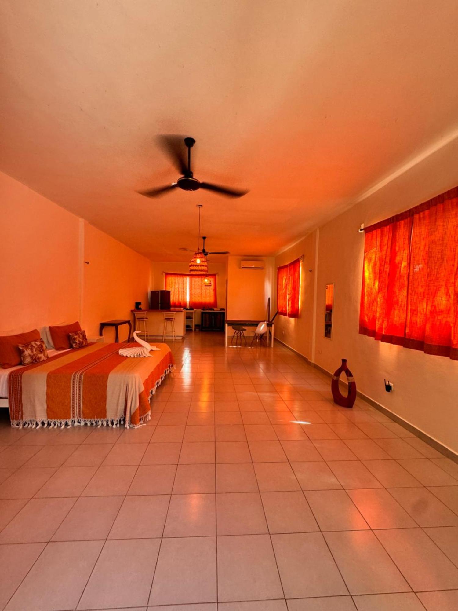 "Vainilla B&B" - Stylish Comfort In Playa Del Carmen Extérieur photo
