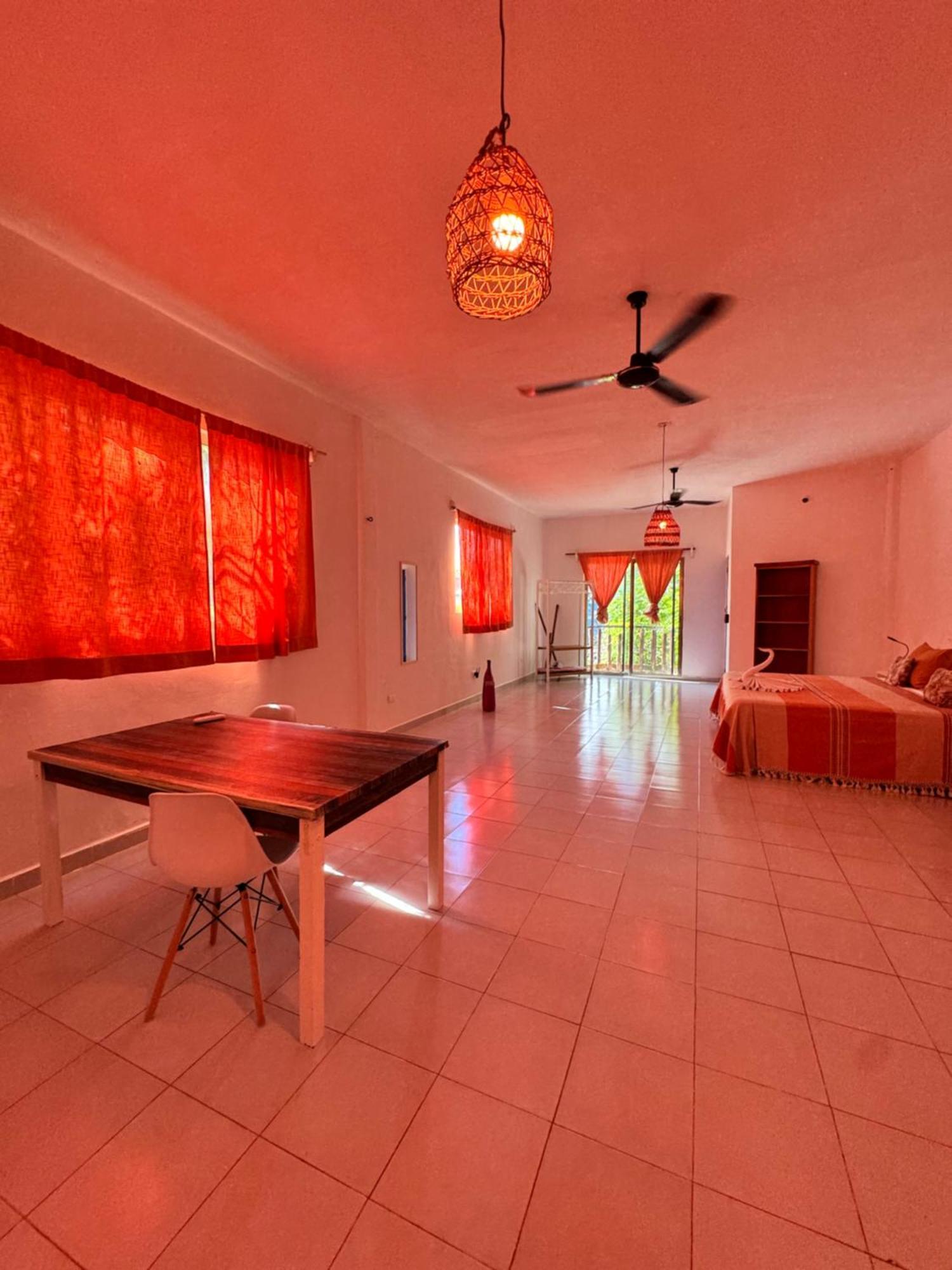"Vainilla B&B" - Stylish Comfort In Playa Del Carmen Extérieur photo