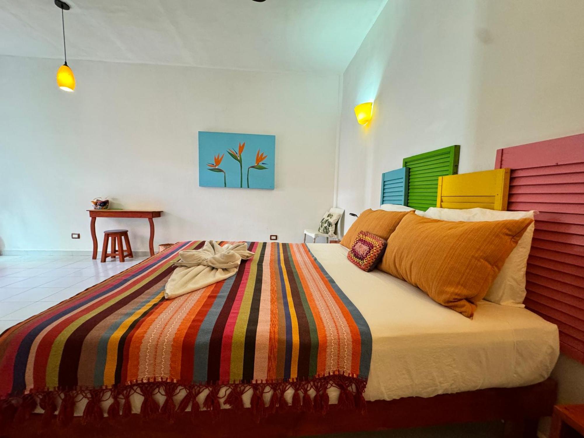 "Vainilla B&B" - Stylish Comfort In Playa Del Carmen Extérieur photo