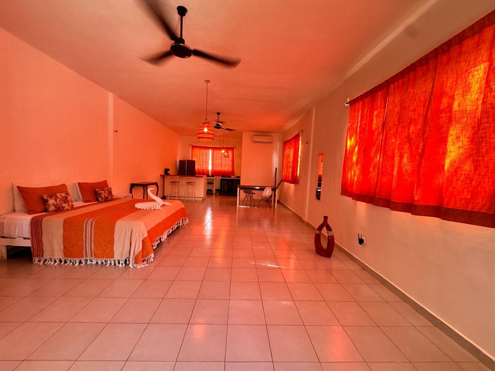 "Vainilla B&B" - Stylish Comfort In Playa Del Carmen Extérieur photo