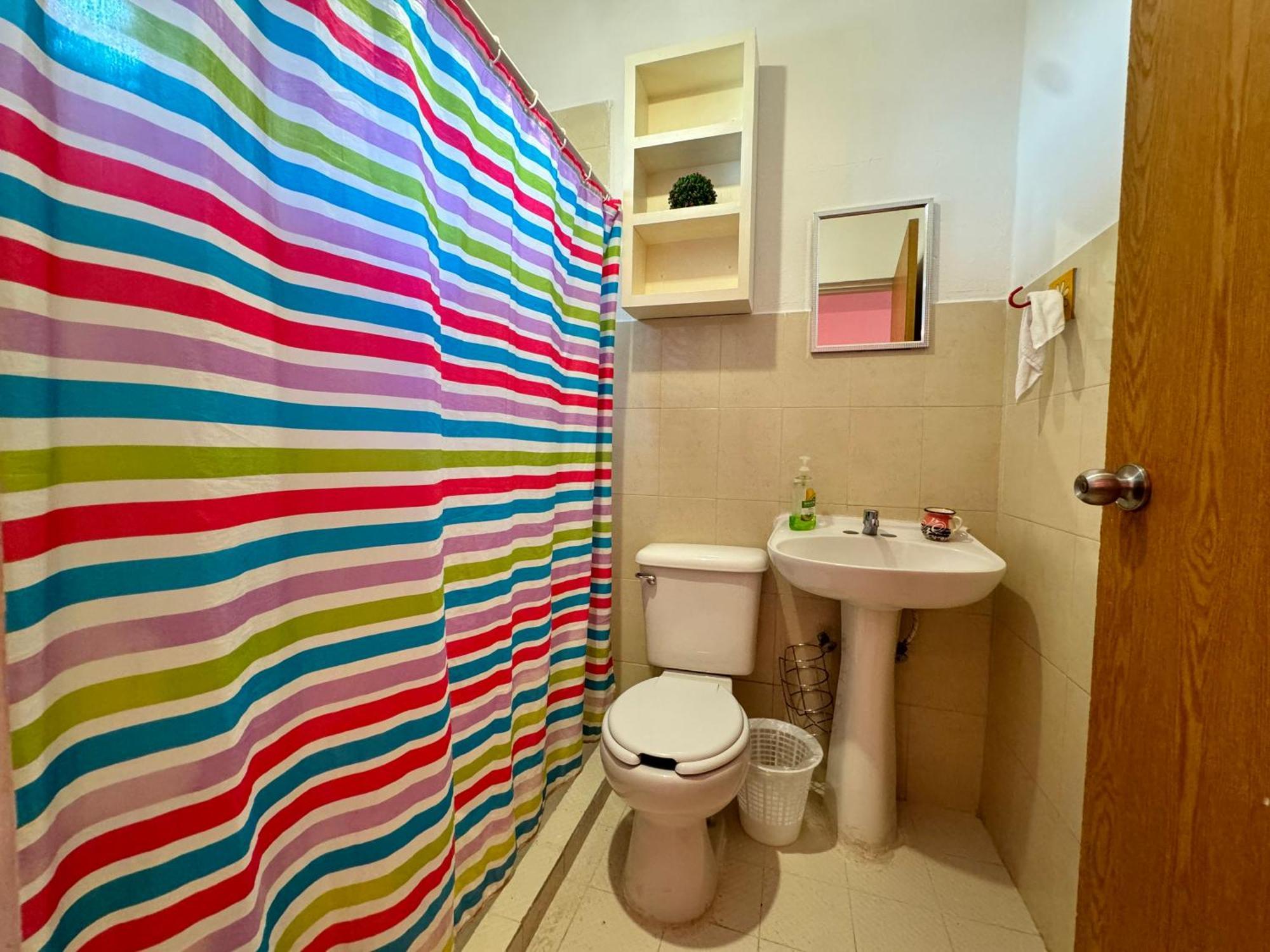 "Vainilla B&B" - Stylish Comfort In Playa Del Carmen Extérieur photo