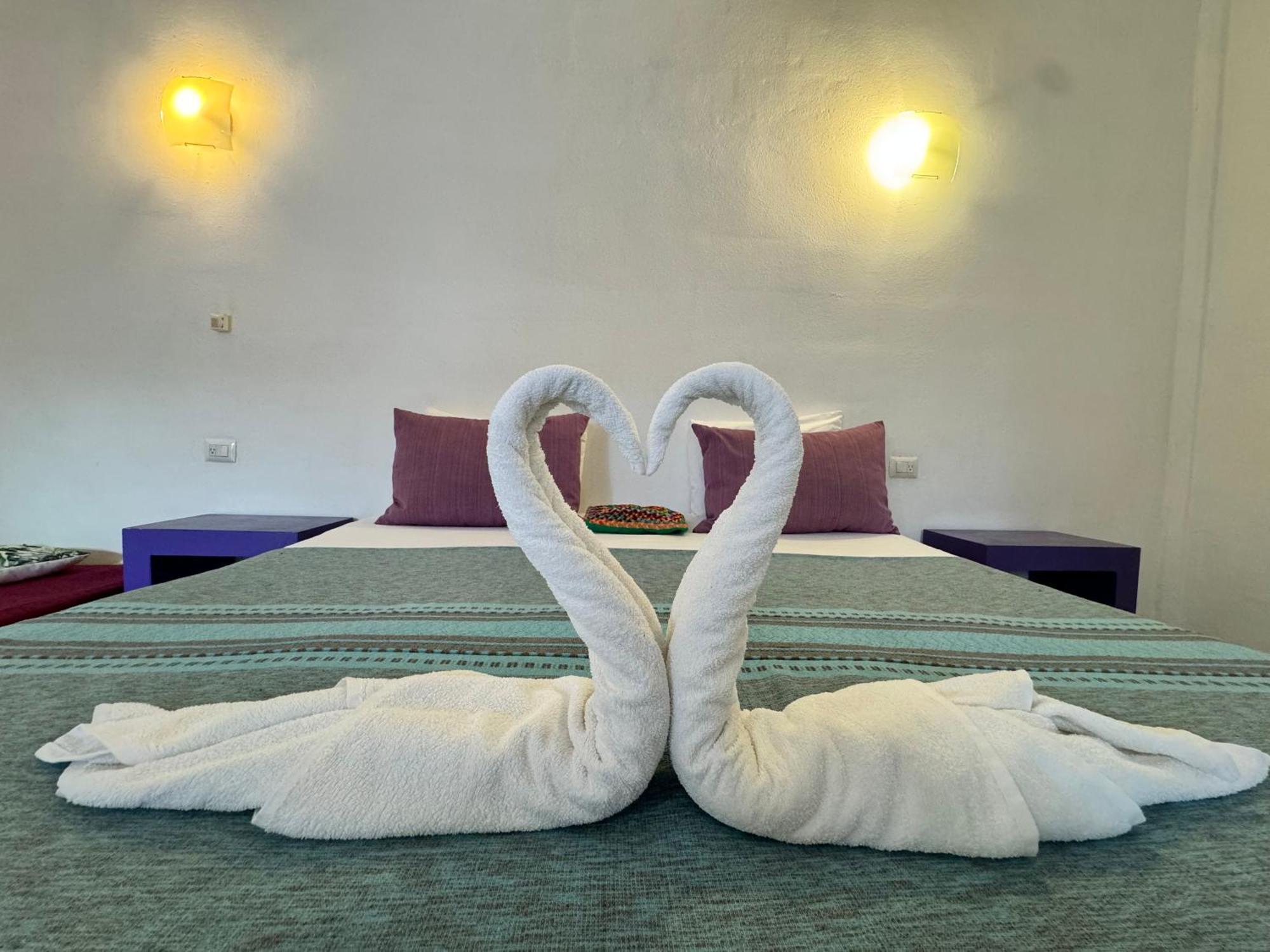 "Vainilla B&B" - Stylish Comfort In Playa Del Carmen Extérieur photo