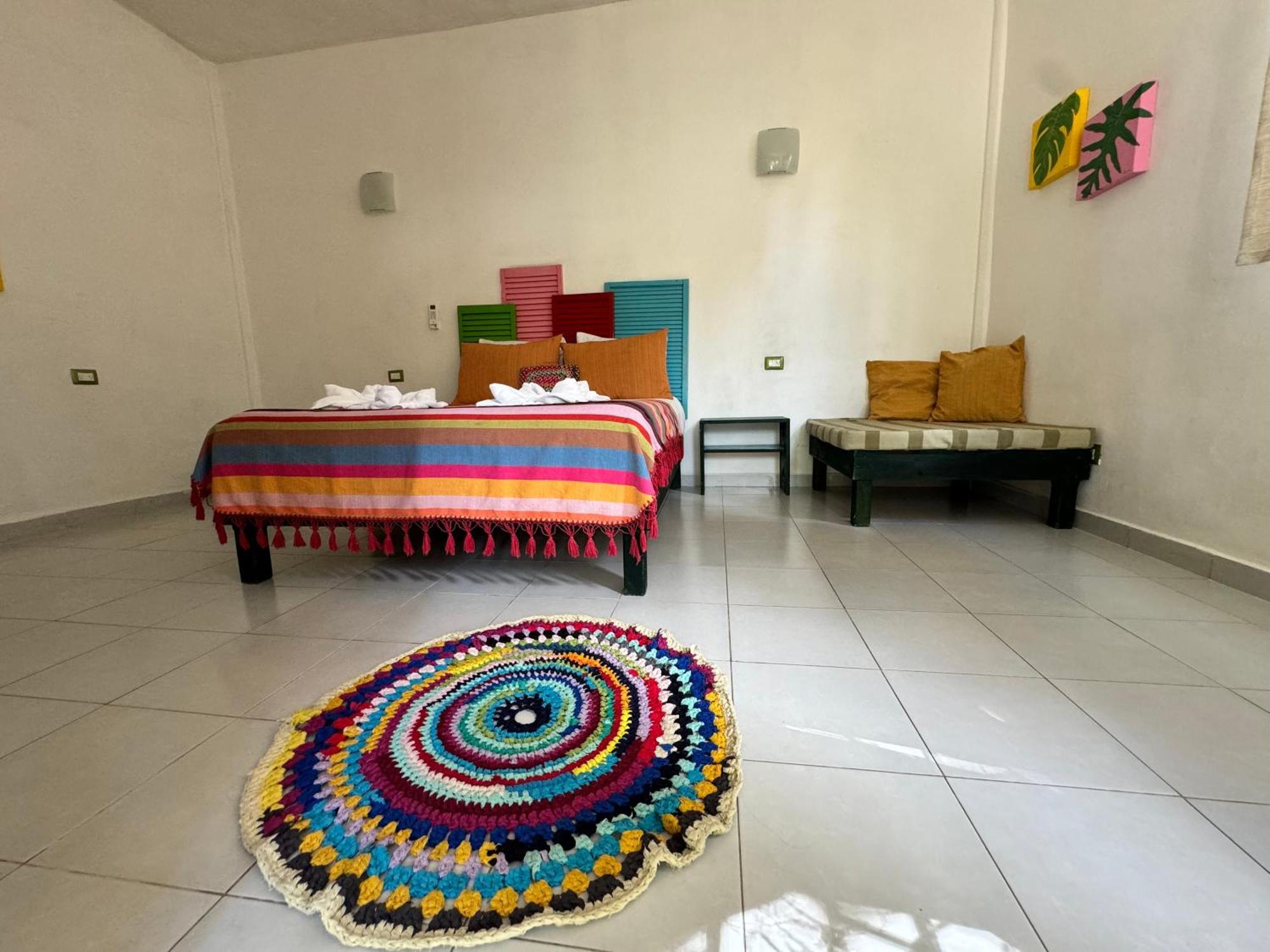 "Vainilla B&B" - Stylish Comfort In Playa Del Carmen Extérieur photo