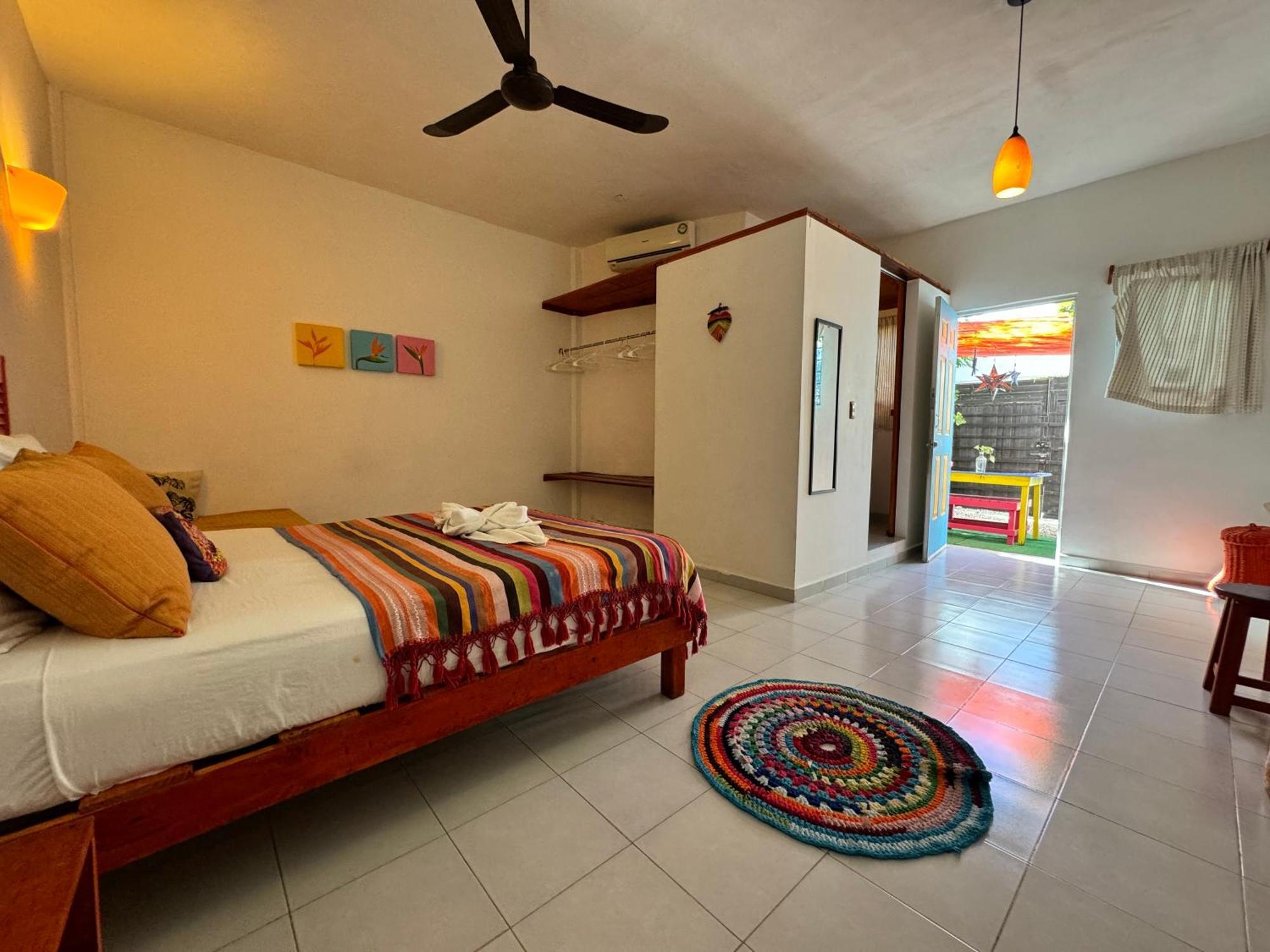 "Vainilla B&B" - Stylish Comfort In Playa Del Carmen Extérieur photo