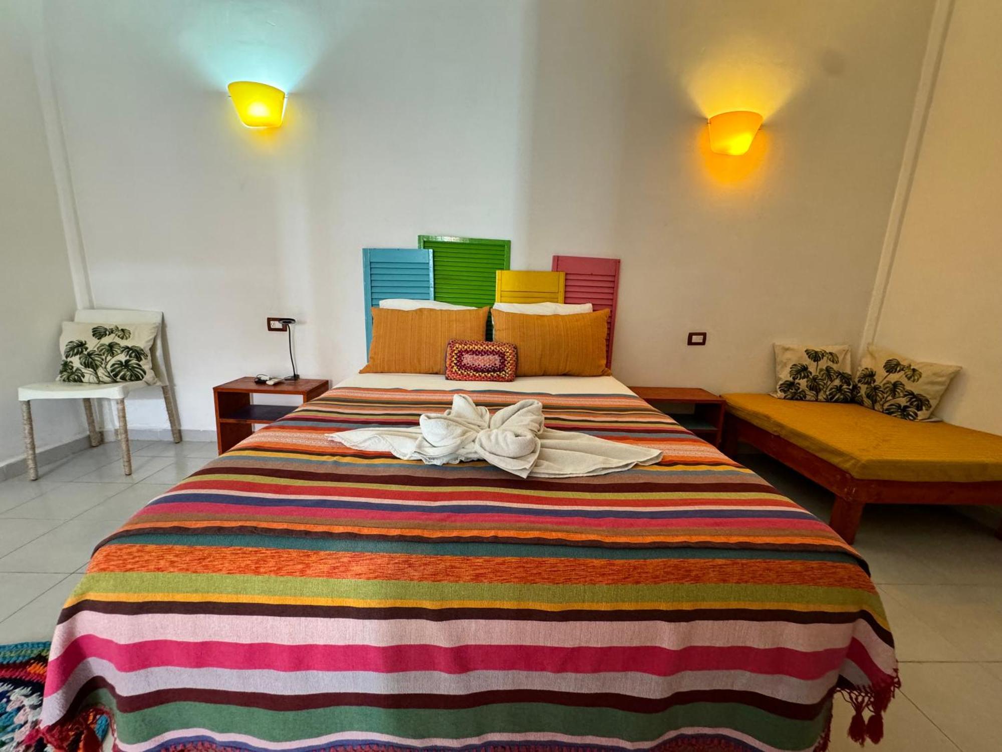 "Vainilla B&B" - Stylish Comfort In Playa Del Carmen Extérieur photo