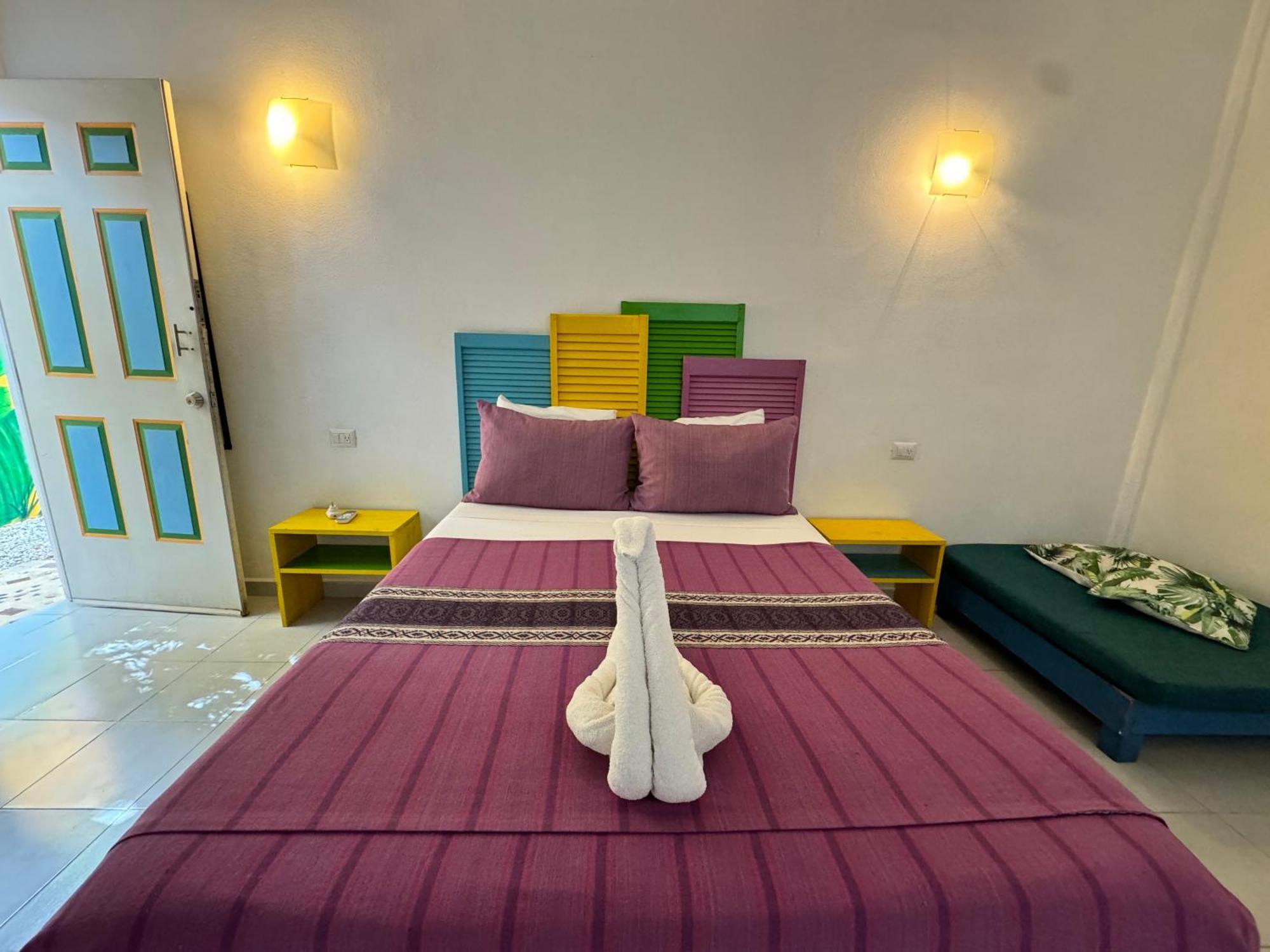 "Vainilla B&B" - Stylish Comfort In Playa Del Carmen Extérieur photo