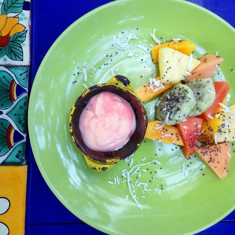 "Vainilla B&B" - Stylish Comfort In Playa Del Carmen Extérieur photo