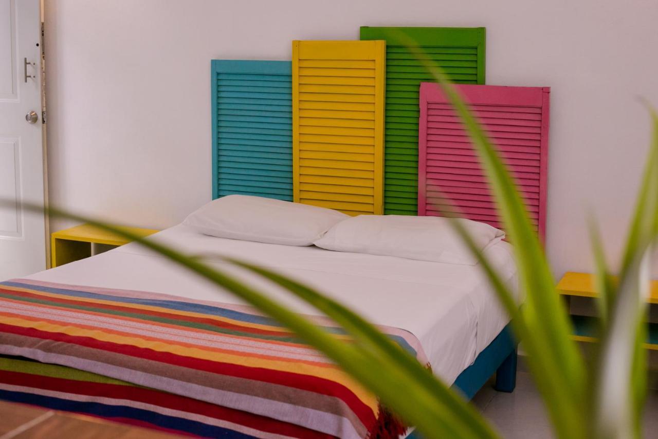 "Vainilla B&B" - Stylish Comfort In Playa Del Carmen Extérieur photo