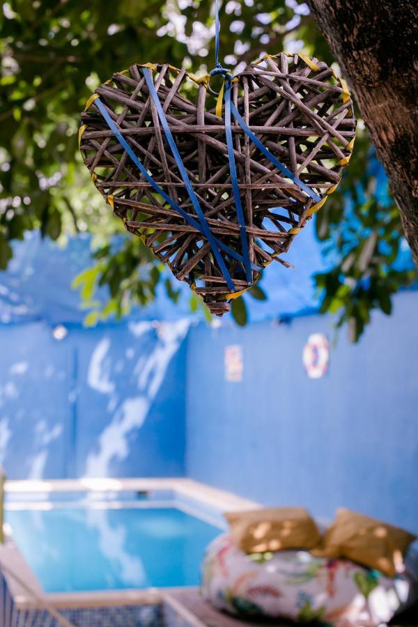 "Vainilla B&B" - Stylish Comfort In Playa Del Carmen Extérieur photo