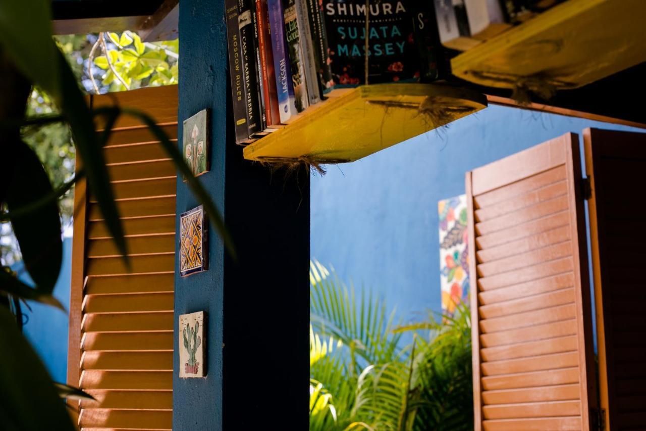 "Vainilla B&B" - Stylish Comfort In Playa Del Carmen Extérieur photo
