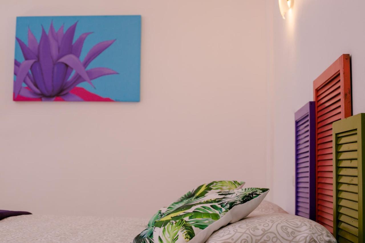 "Vainilla B&B" - Stylish Comfort In Playa Del Carmen Extérieur photo