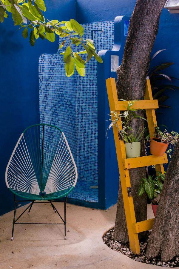 "Vainilla B&B" - Stylish Comfort In Playa Del Carmen Extérieur photo