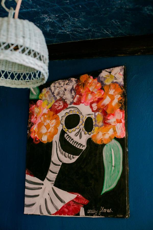 "Vainilla B&B" - Stylish Comfort In Playa Del Carmen Extérieur photo