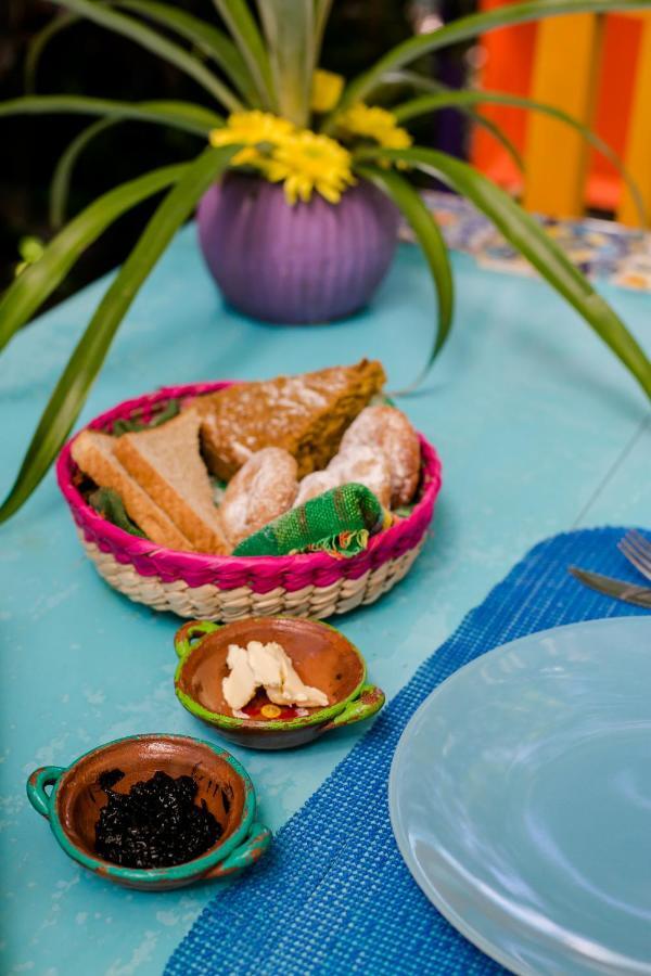 "Vainilla B&B" - Stylish Comfort In Playa Del Carmen Extérieur photo